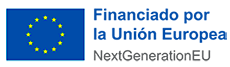 Financiado por la unión europea NextGenerationEU